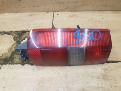 Лампа задний  задняя левая volvo 850 универсал фото №1