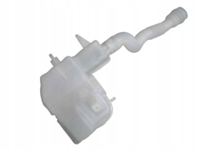 Mercedes ml gle w166 166 бак бачок жидкость do омывателя фото №1