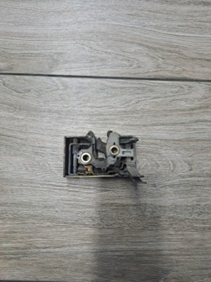 Замок двері лівий renault magnum dxi 12 13 фото №1