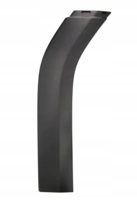 Защита молдинг крыла задняя правая scania s r g p l фото №1