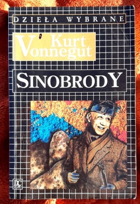 Sinobrody Kurt Vonnegut