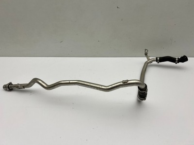 Mercedes w206 w254 трубка труба шланг wąż wody оригінал n фото №1