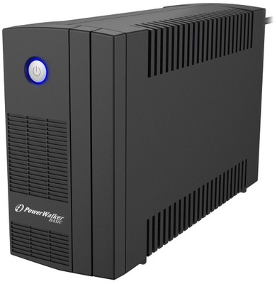 ZASILACZ UPS POWERWALKER LINE-INTERACTIVE 850 SB