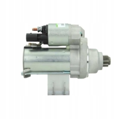 Стартер 12v 1kw до vw golf plus v 1.6 фото №1