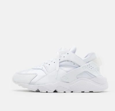 NIKE HUARACHE BUTY SPORTOWE ZE SKÓRĄ 44 1M7B