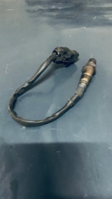 Датчик лямбда-зонд bmw 3.0 d 1928404682 фото №1