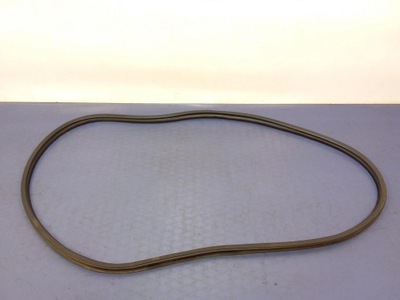 Hyundai i20 ii fl прокладка кришки задній багажника фото №1