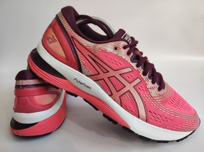 - Asics Gel - Nimbus 21 1012A156 Buty do biegania r. 42