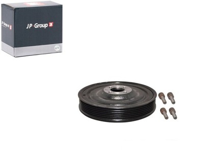 WHEEL PULLEY JP GROUP  