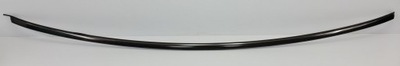 Молдинг стекло лобовое mercedes w220 фото №1