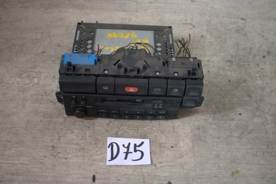 Радио автомобильные заводской na кассеты opel vectra b фото №1