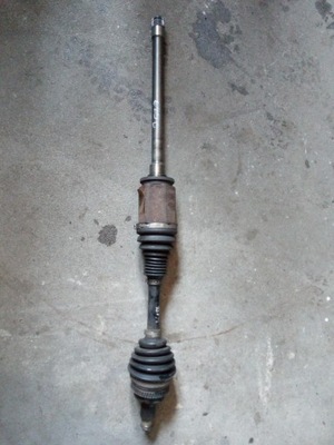 Bmw e90 e91 приводной вал правый задняя 7529388 фото №1