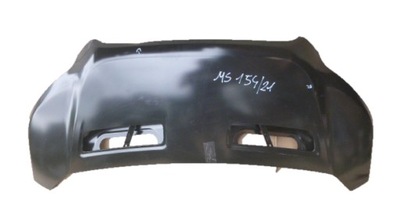 Капот передня ford transit mk8 nowa оригінальний номер фото №1