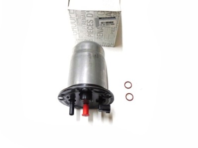 Фильтр топлива renault master iii 2.3 dci 164004350r фото №1