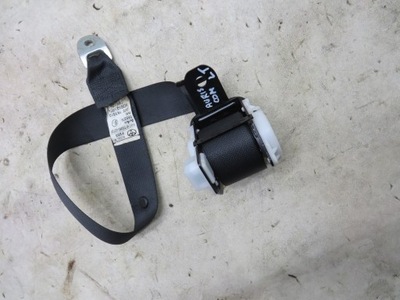Pas безпеки лівий задня kombi auris ii фото №1