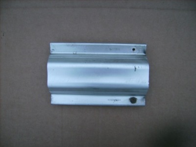 Защита блока управления 1789676 scania r xpi 400 фото №1