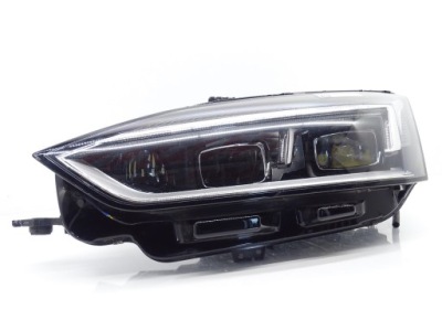 Фара full led ліва перед ліва передня audi a5 f5 8w 8w6941033e фото №1