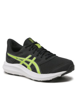 ASICS Buty Jolt 4 1011B603 Black/Lime Zest 003