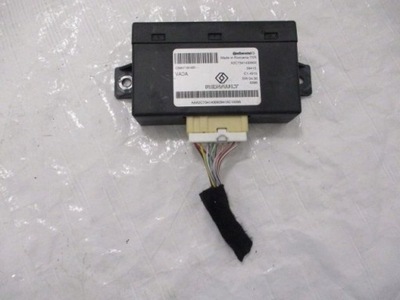 Renault talisman модуль блок керування фото №1