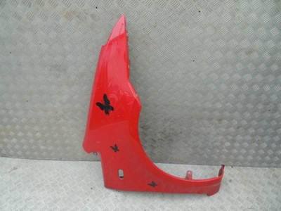 Крыло правый перед ford c-max фото №1