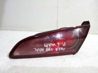 Alfa romeo 159 kombi лампа правая задняя w крышка фото №1
