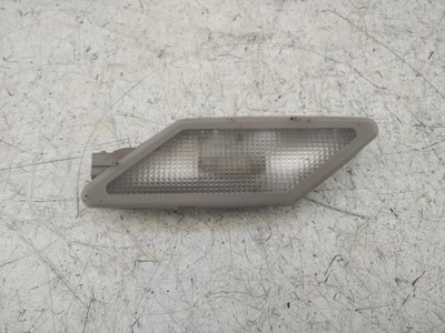 ILUMINACION LÁMPARA CABINAS DERECHA PARTE TRASERA BMW 3 E36  