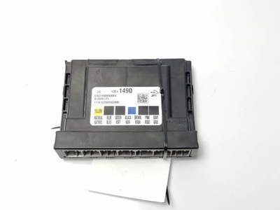 Модуль 813086121 chevrolet corvette c7 фото №1