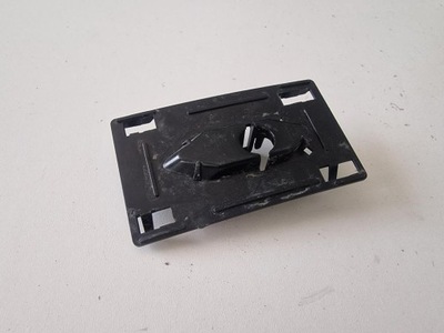 Audi q3 ii 8u 19- правий корзина pdc перед фото №1