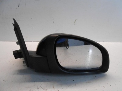 Зеркало правое opel vectra c 24436151 # фото №1