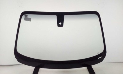 Стекло лобовое передняя bmw seria 1 f20 / f21 / f22 / f23 2011-2019 датчик фото №1