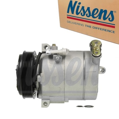 Компрессор кондиционера alfa romeo spider 2.0 фото №1