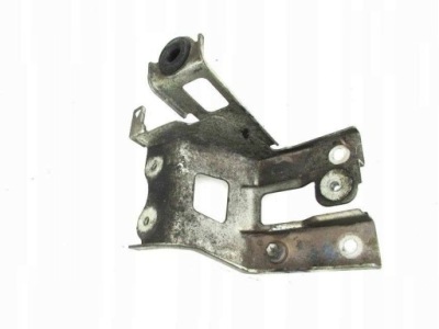 Кронштейн интеркулер toyota yaris ii 1.4 d4d 06- фото №1