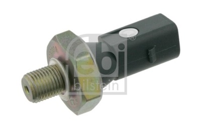 FEBI SENSOR DE PRESIÓN ACEITES AUDI A4 B8 TT 8J  