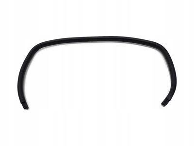 Прокладка дверь стекло левый задняя swift iv lift фото №1