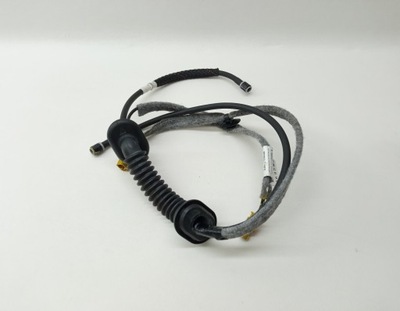 Жгут радио renault kadjar 1.3 tce 140 282454009r фото №1