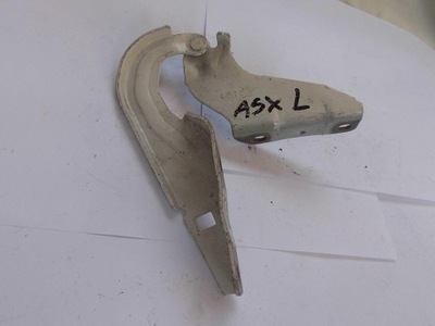 Петля капот левый mitsubishi asx фото №1