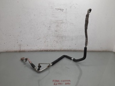 Wąż трубка кондиционера ford transit custom i mk1 2.2 tdci фото №1