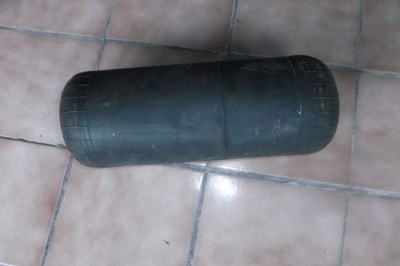 Пневмоподушка підвіска пневматичний 975 n фото №1