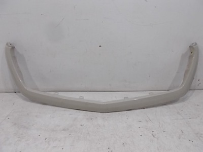 Mercedes sprinter w906 crafter бампер задняя pdc фото №1