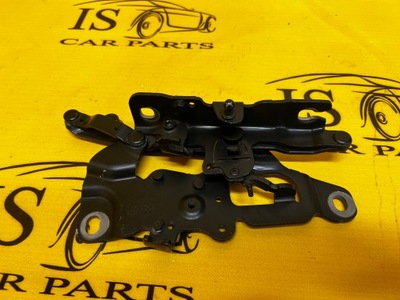 Левый петля капот bmw 7 f01 f02 7250805 фото №1