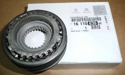 SYNCHRONIZER 3/4 RUN 1611563980 PEUGEOT MA5  