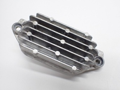 Преобразователь модуль led drl jeż lift skoda scala 24r фото №1