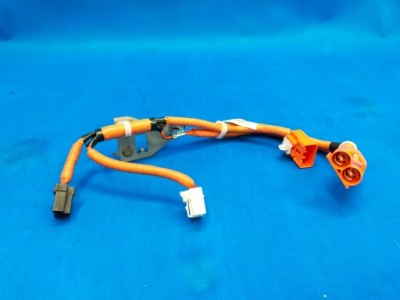 Infiniti q50 s 3.5l 306km 2014 r жгут аккумулятора 295j34ga0d фото №1