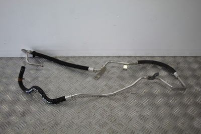 Шланг ukł.kier. renault master iii фото №1