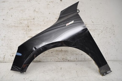 Ford focus mk4 крыло левый перед передний фото №1