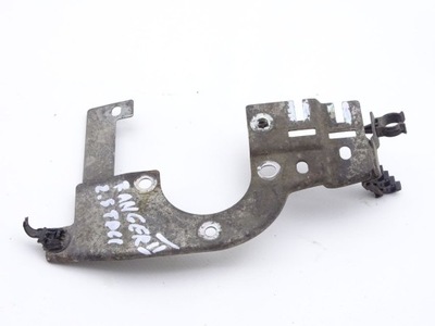 Ford ranger iii mazda bt-50 06-11 кронштейн підсилювач гальм фото №1