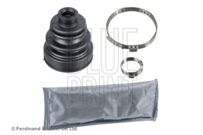 Adn18135 blue защита шарнир внутренний. komp.x-trail фото №1