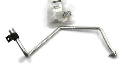 Oryg шланг кондиционера renault 924800018r фото №1