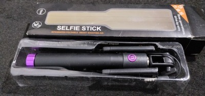 Selfie-stick SELF78 78CM wielokolorowy