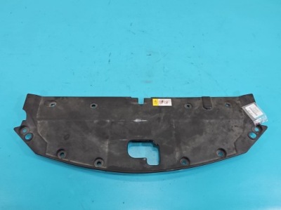 Захист поперечина передній пластик lexus nx i 14-21 53289-78011 фото №1